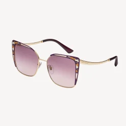 Serpenti Sonnenbrille
