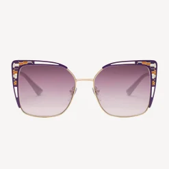 Serpenti Sonnenbrille