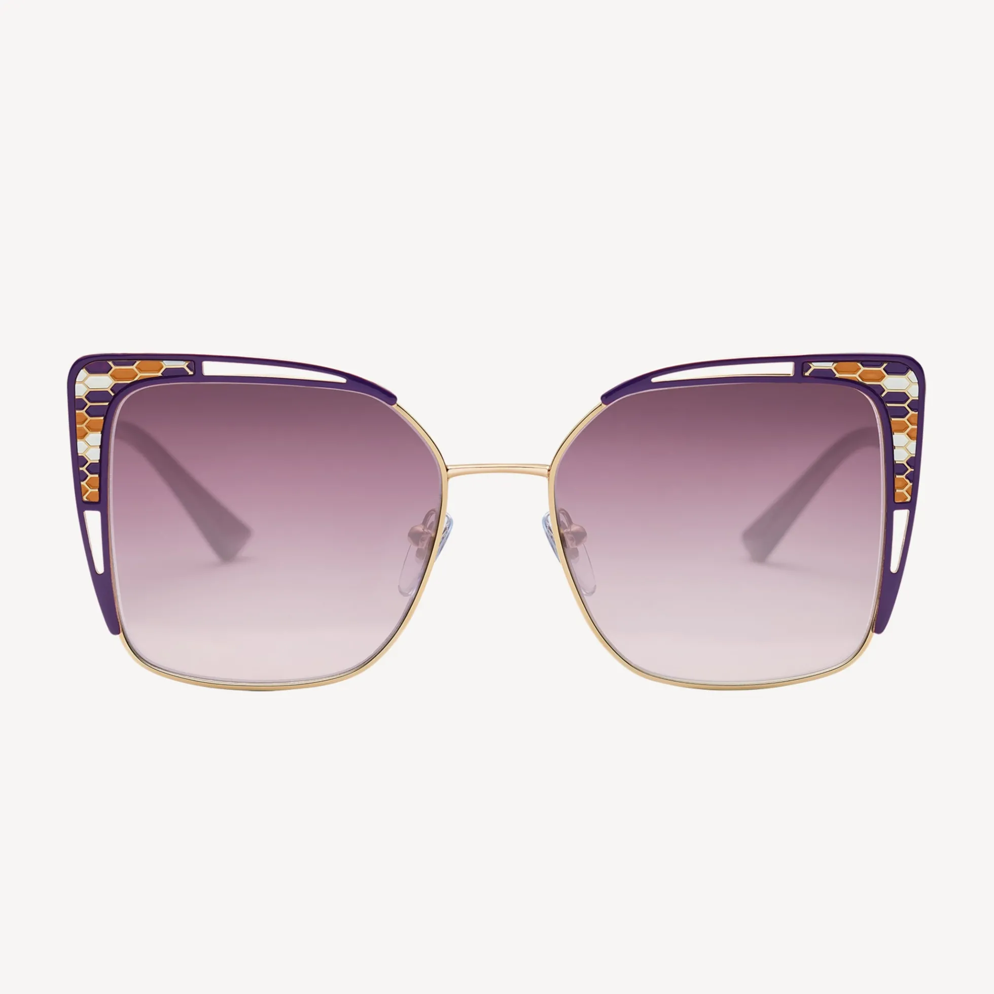 Serpenti Sonnenbrille