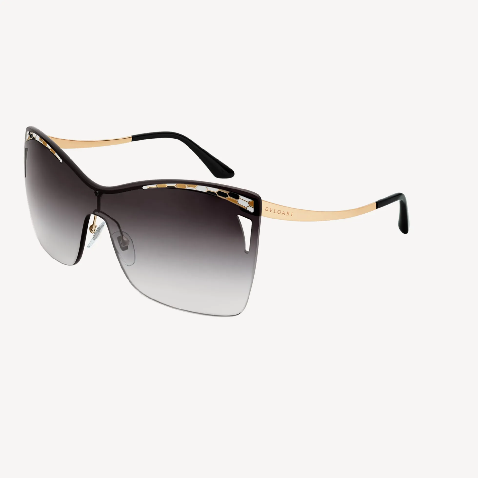Serpenti Sonnenbrille
