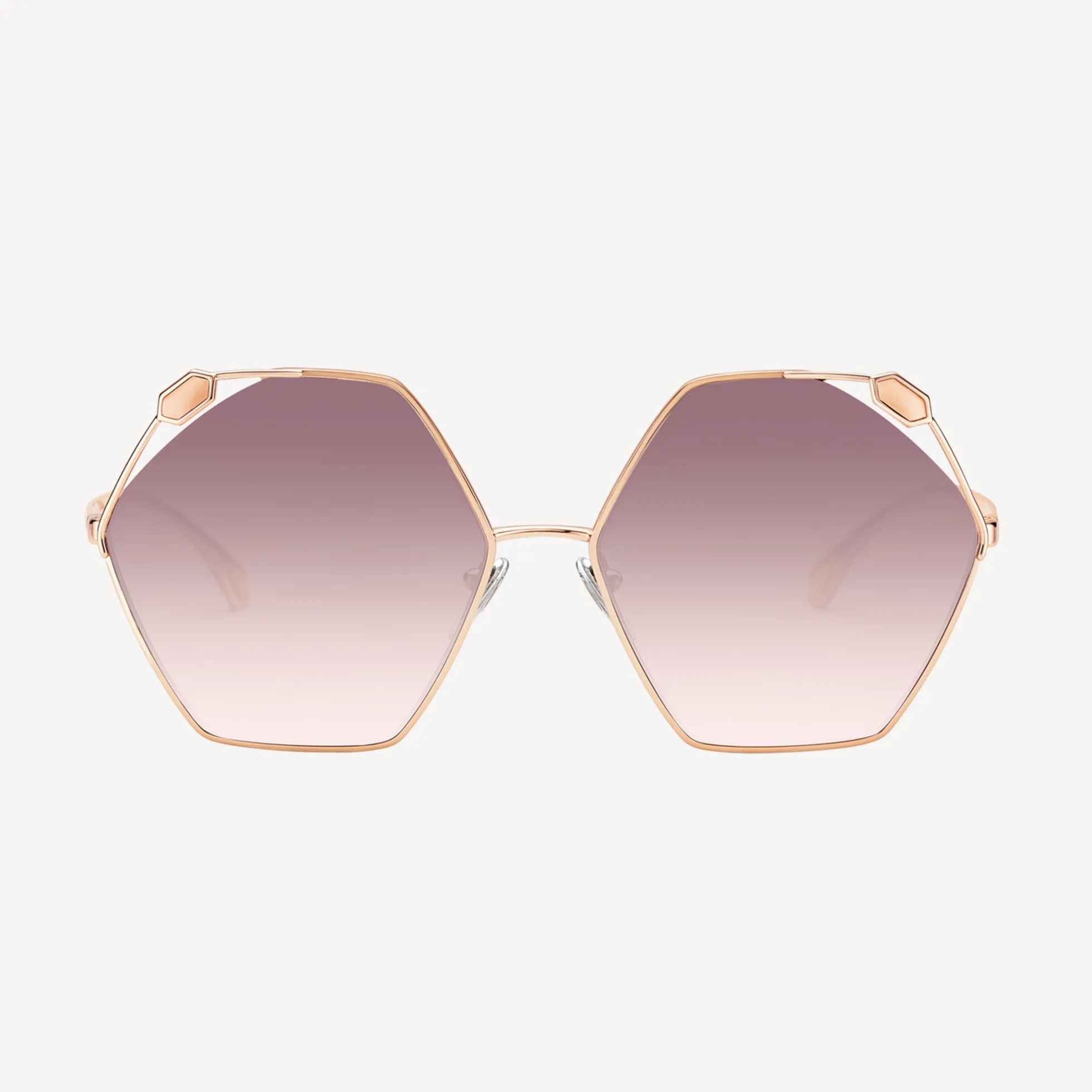 Serpenti Sonnenbrille