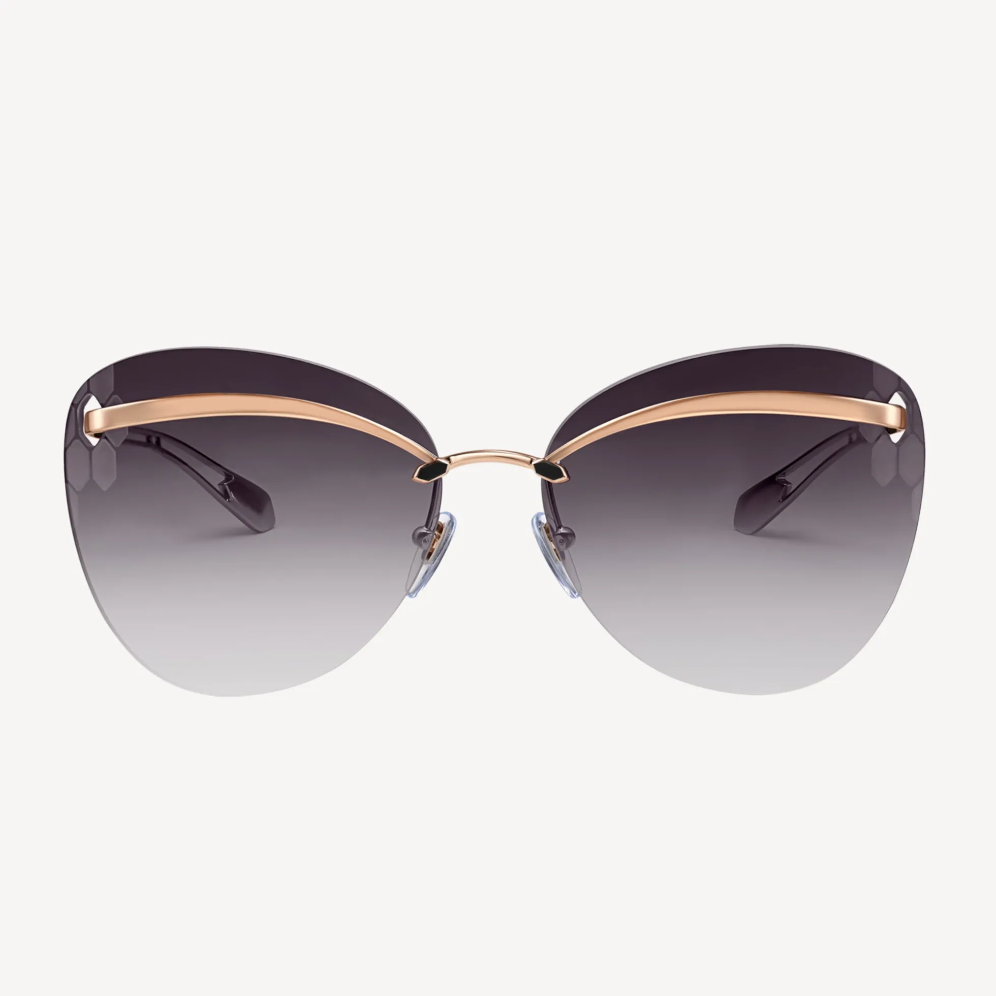 Serpenti Sonnenbrille