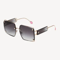 Serpenti Sonnenbrille
