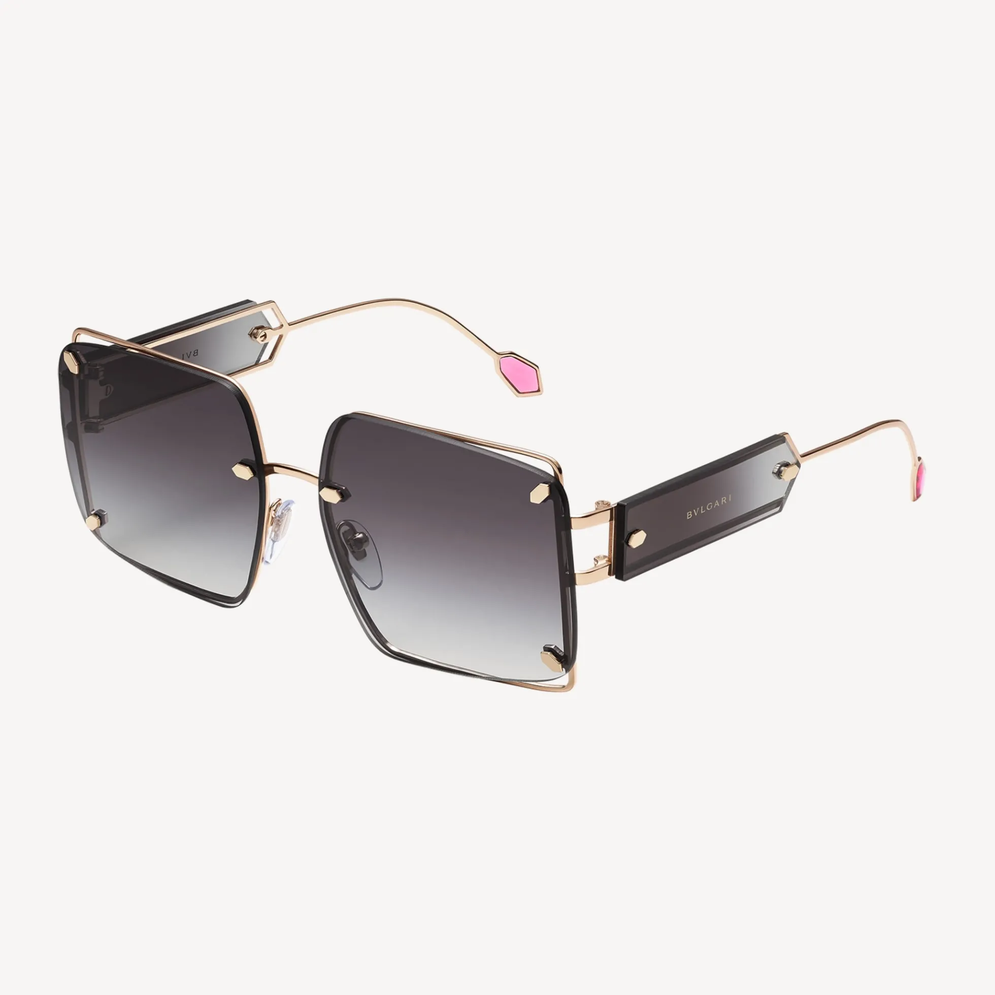 Serpenti Sonnenbrille