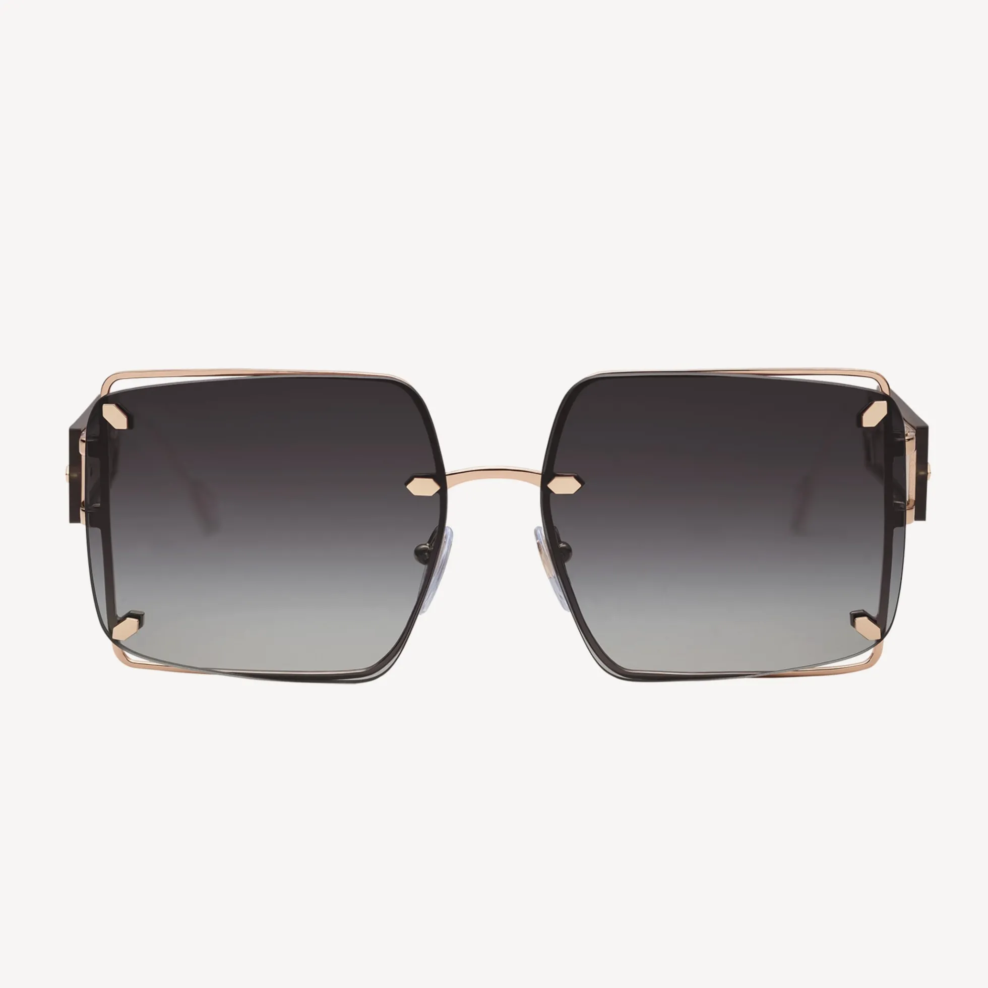 Serpenti Sonnenbrille