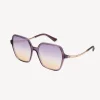 Serpenti Sonnenbrille