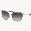 Serpenti Sonnenbrille