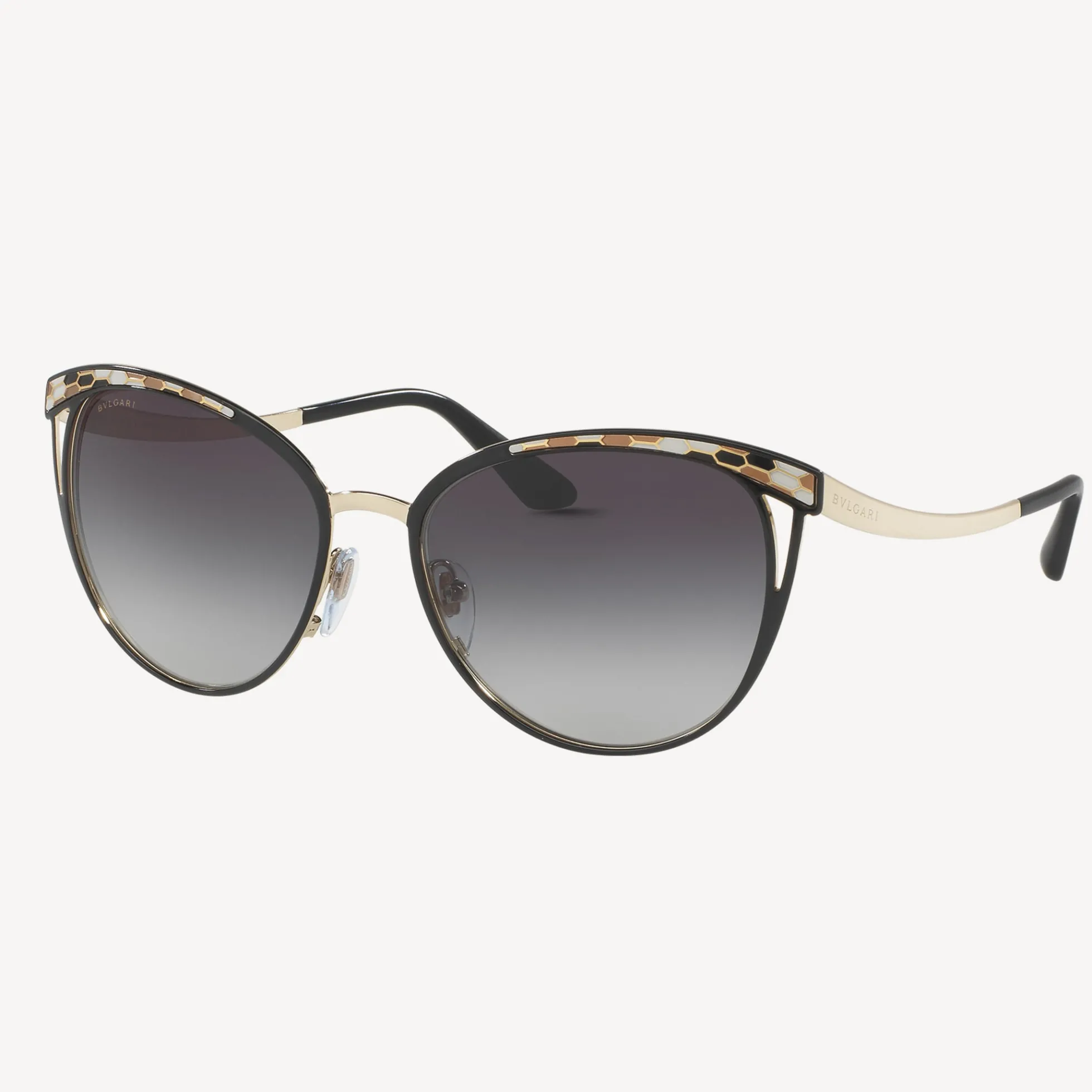 Serpenti Sonnenbrille