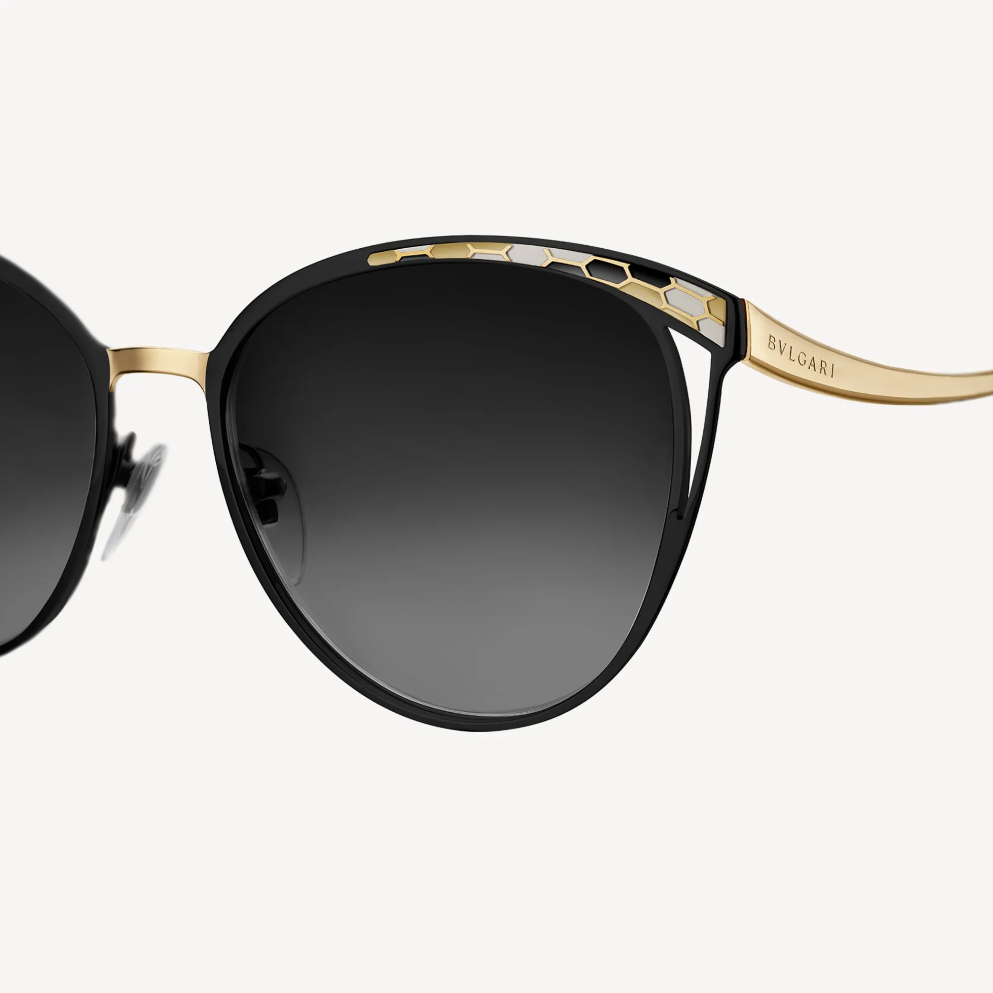Serpenti Sonnenbrille