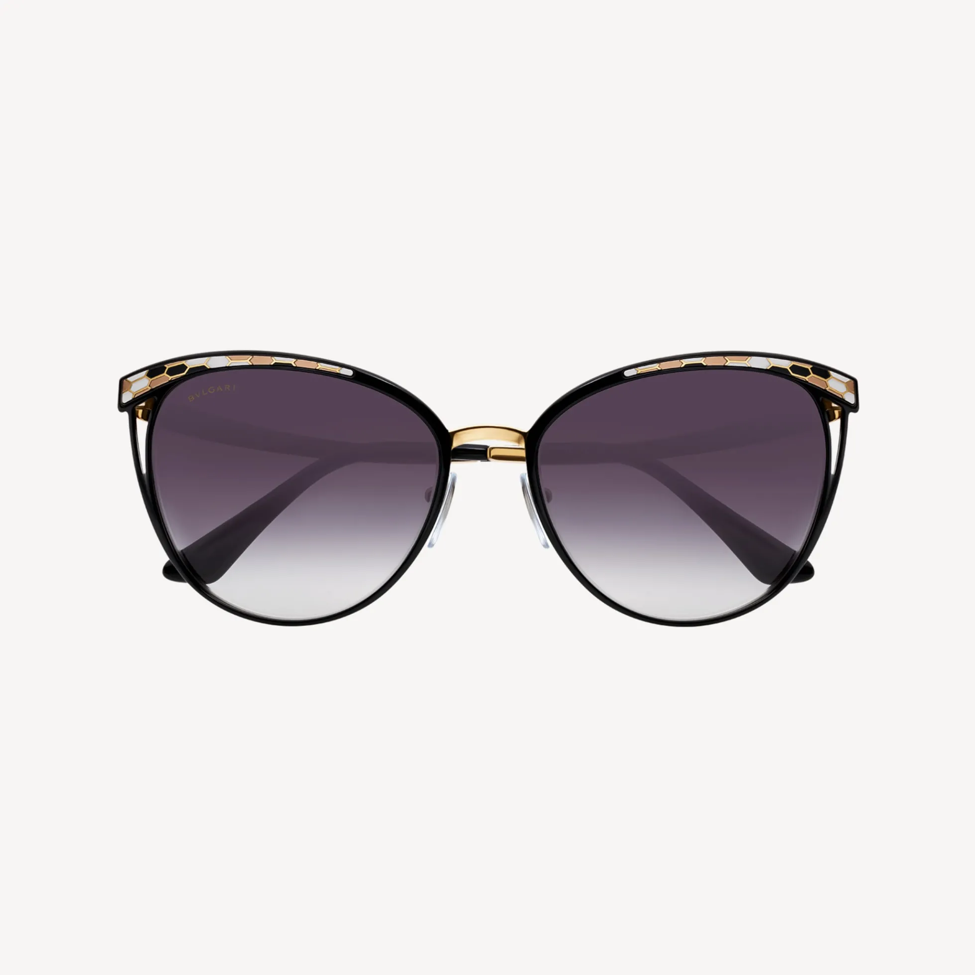 Serpenti Sonnenbrille