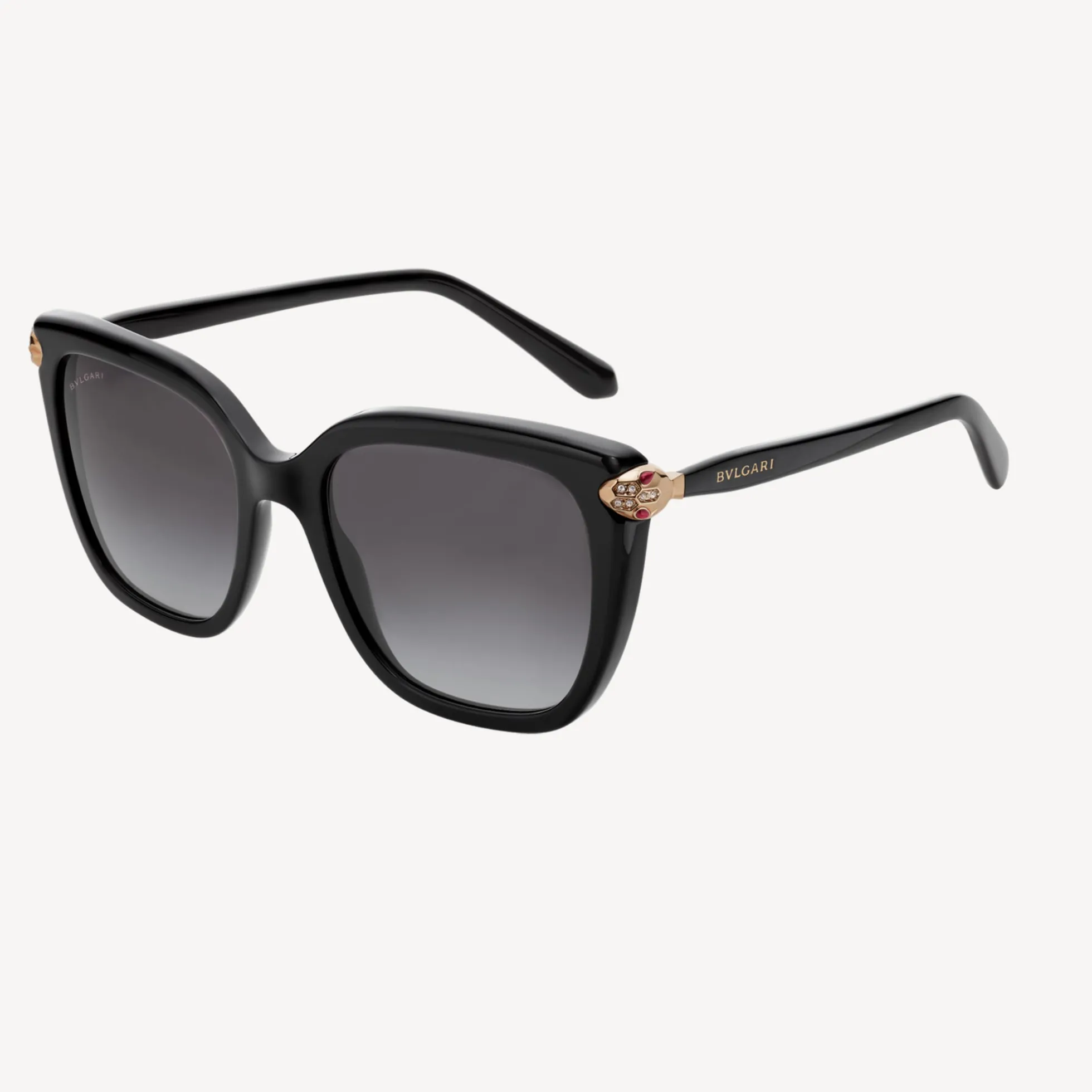 Serpenti Sonnenbrille