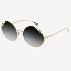 Serpenti Sonnenbrille
