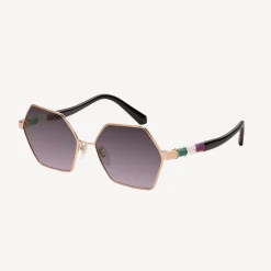 Serpenti Sonnenbrille