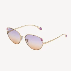 Serpenti Sonnenbrille