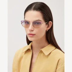 Serpenti Sonnenbrille