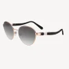 Serpenti Sonnenbrille