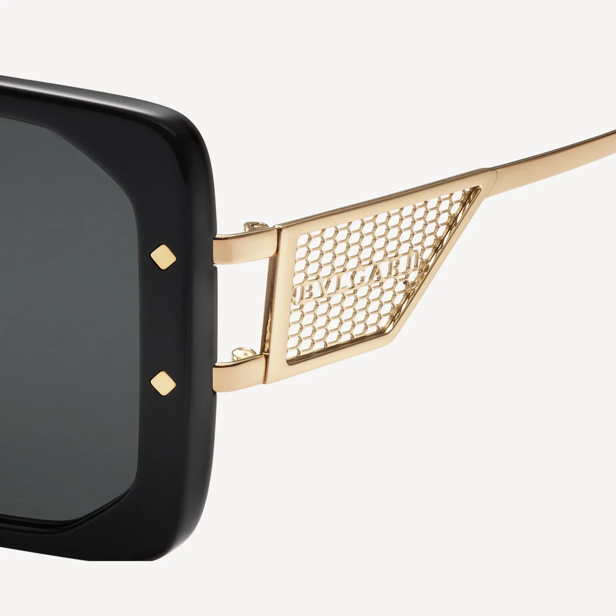 Serpenti Sonnenbrille