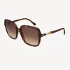Serpenti Sonnenbrille