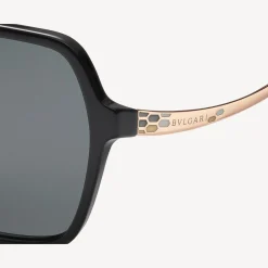 Serpenti Sonnenbrille