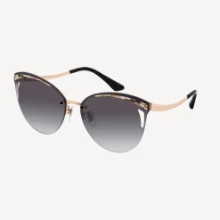 Serpenti Sonnenbrille