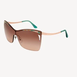 Serpenti Sonnenbrille