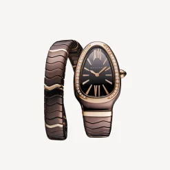 Serpenti Spiga Uhr