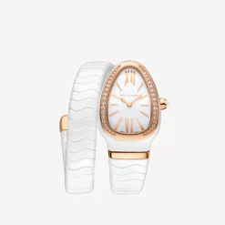 Serpenti Spiga Uhr