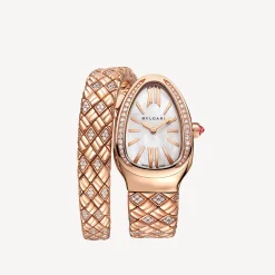 Serpenti Spiga Uhr