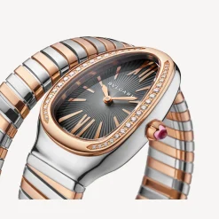 Serpenti Tubogas Uhr