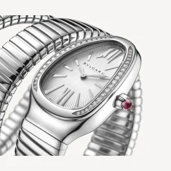 Serpenti Tubogas Uhr