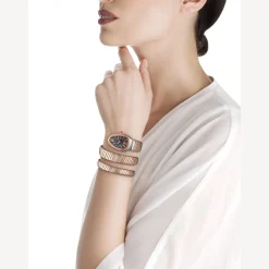 Serpenti Tubogas Uhr