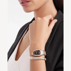 Serpenti Tubogas Uhr