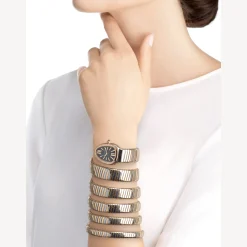 Serpenti Tubogas Uhr