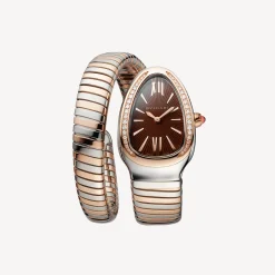 Serpenti Tubogas Uhr