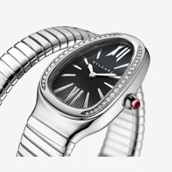 Serpenti Tubogas Uhr