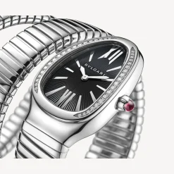 Serpenti Tubogas Uhr