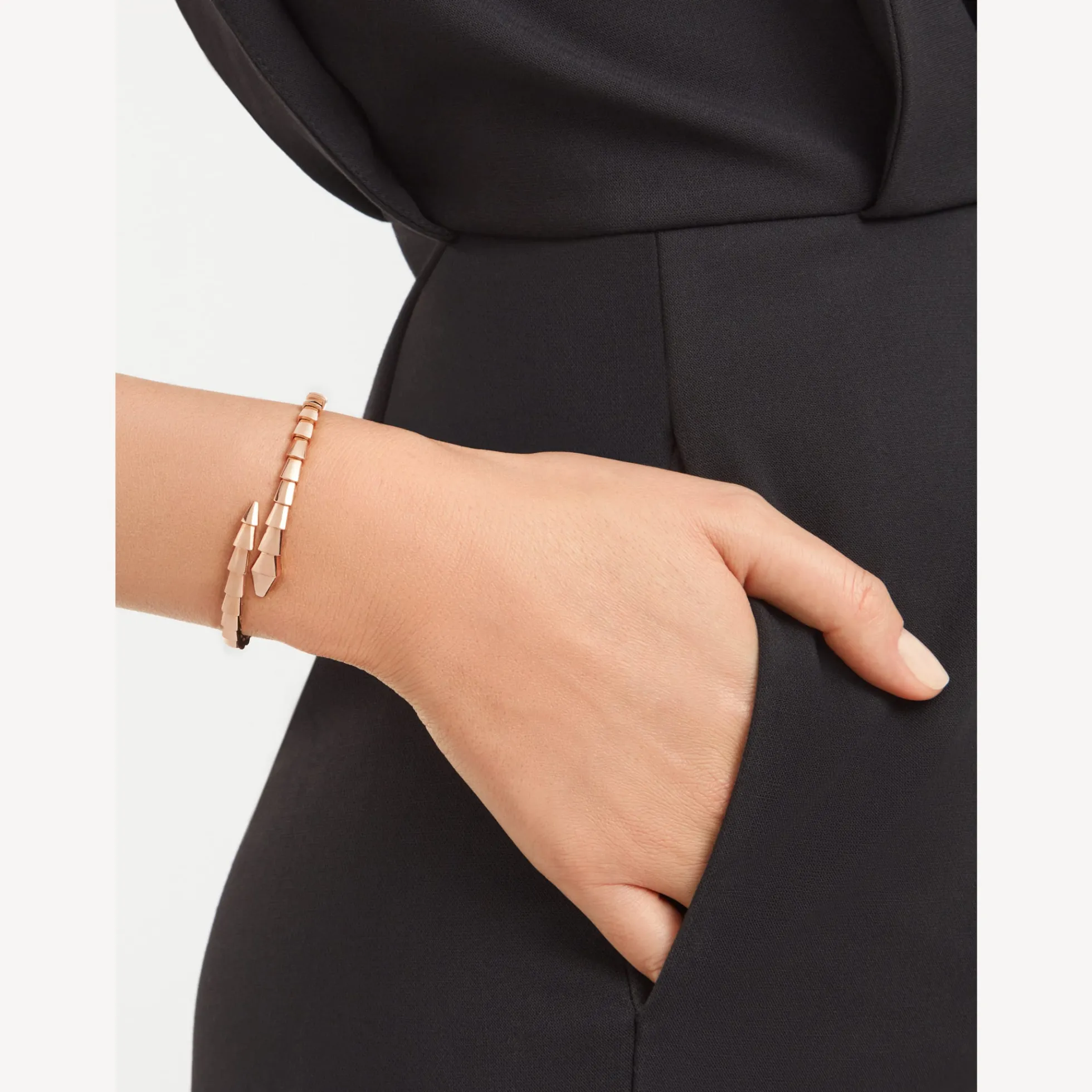 Serpenti Viper Armband