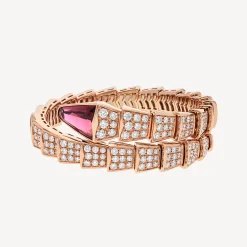 Serpenti Viper Armband