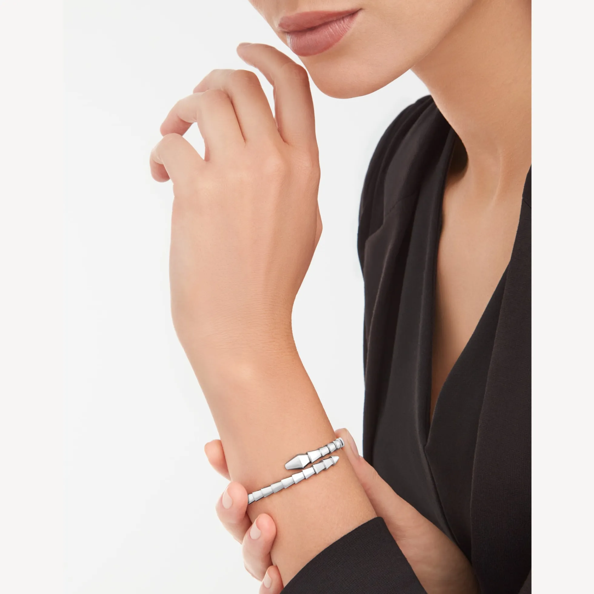 Serpenti Viper Armband