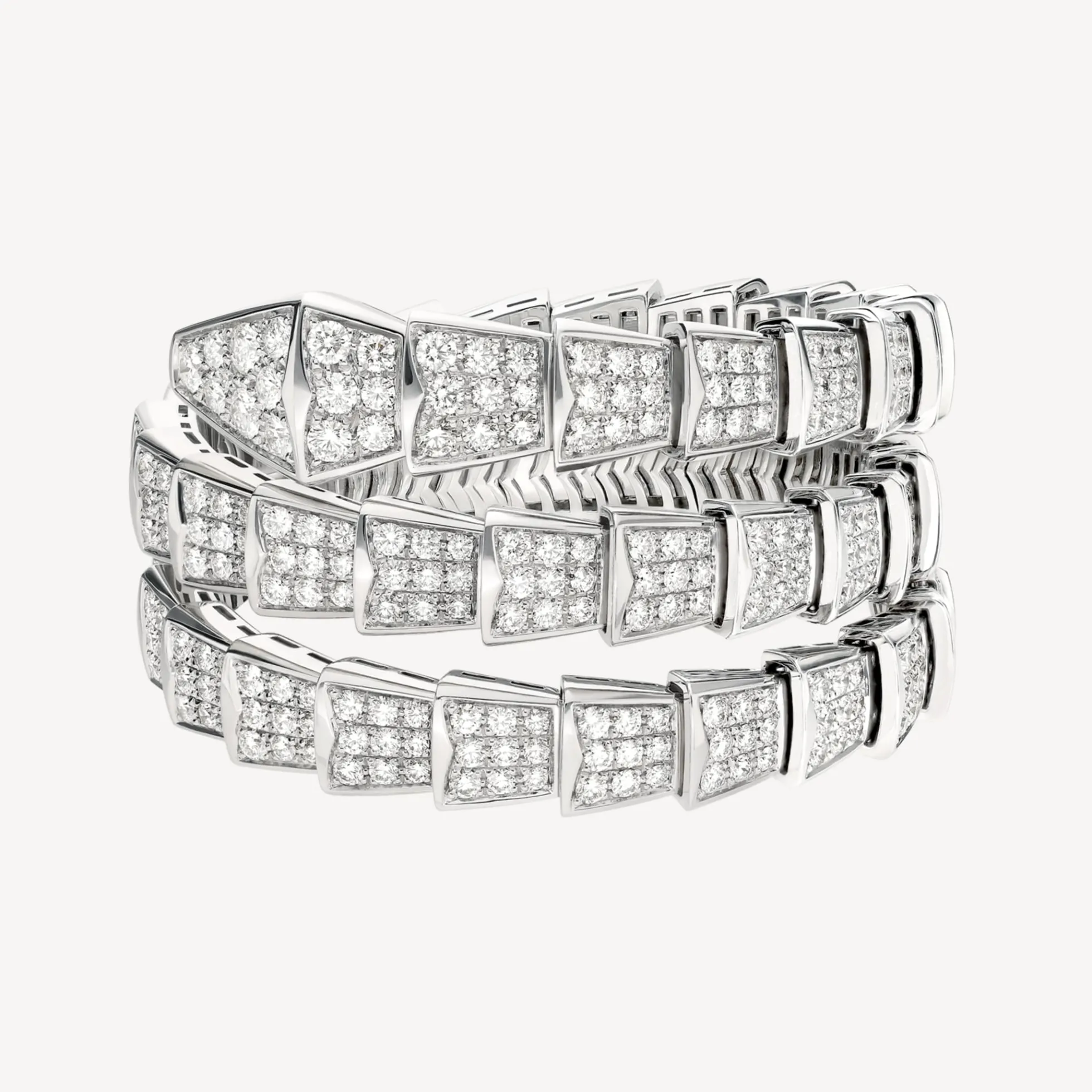Serpenti Viper Armband