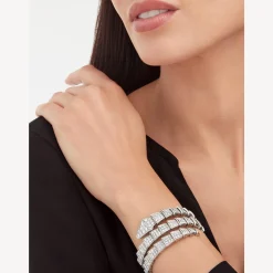 Serpenti Viper Armband