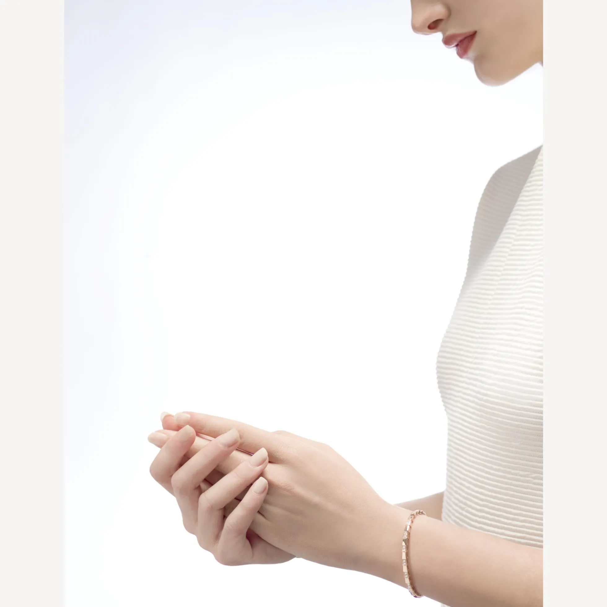 Serpenti Viper Armband