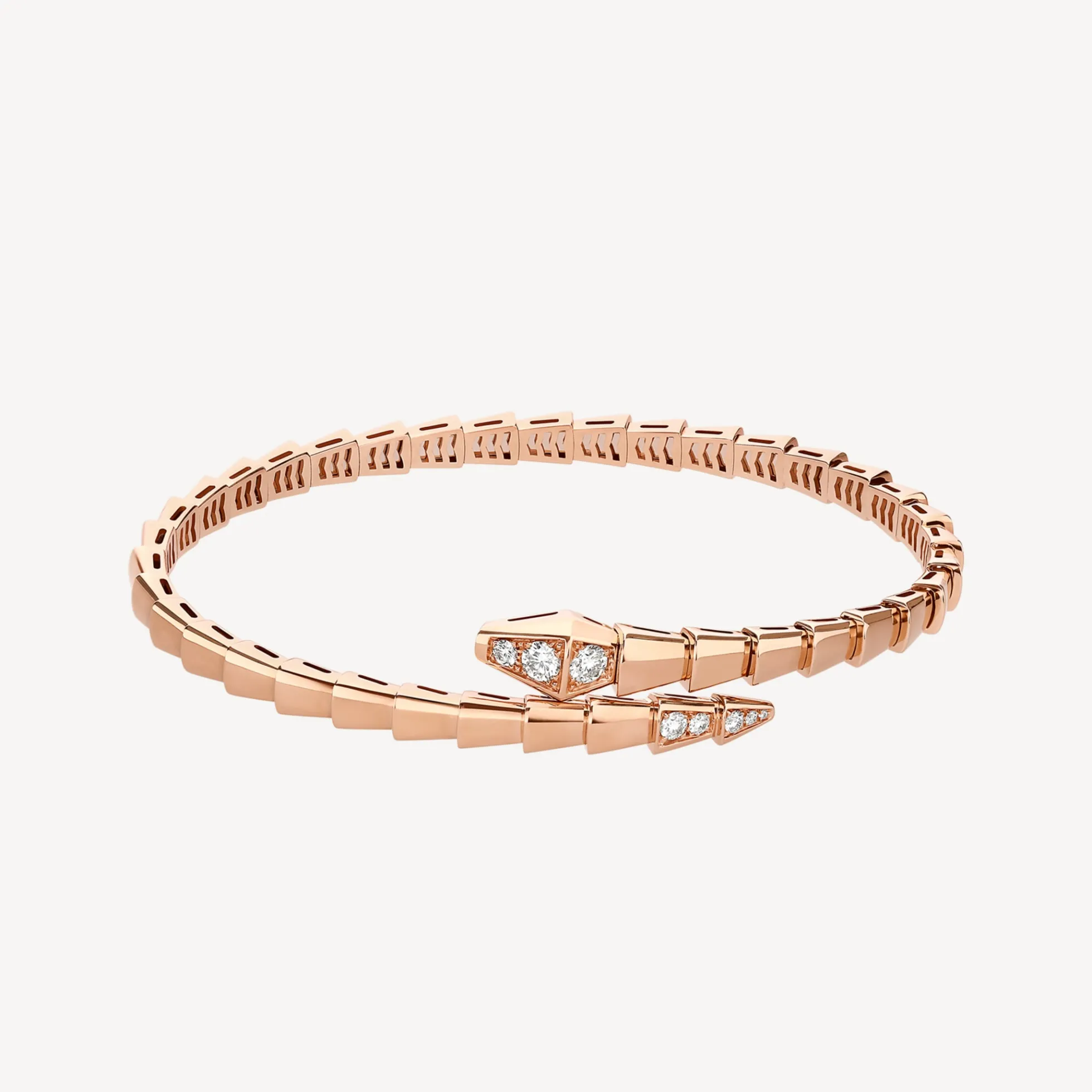 Serpenti Viper Armband