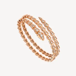 Serpenti Viper Armband
