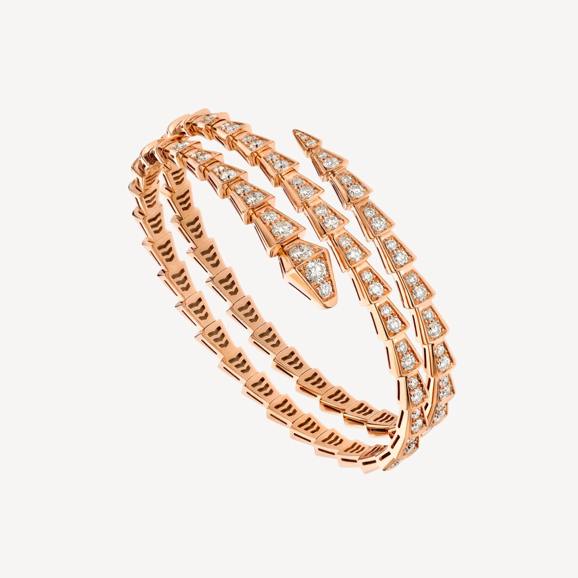 Serpenti Viper Armband