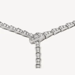 Serpenti Viper Halskette