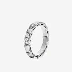 Serpenti Viper Ring