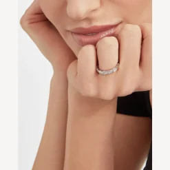 Serpenti Viper Ring