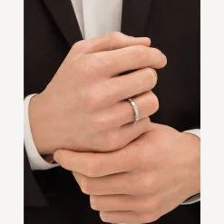Serpenti Viper Ring