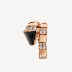Serpenti Viper Ring